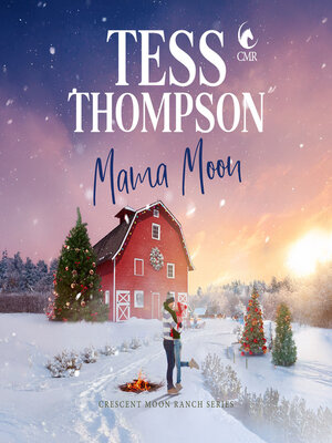 cover image of Mama Moon